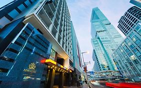 Apa Hotel Tennoji Ekimae